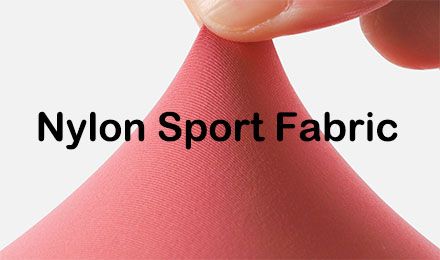 What is Nylon Sport Fabric and Why is it Good for Activewear?