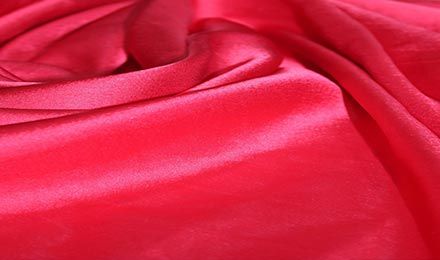 Rayon Satin Fabric by the Yard: A Guide for Interior Designers and Fabric Distributors