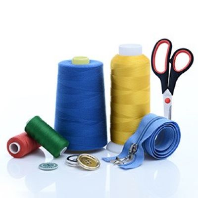 Garment Accessories