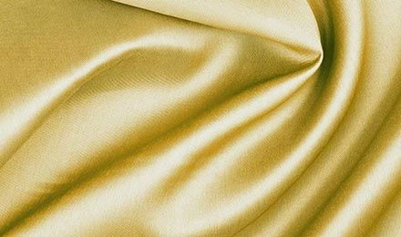 Satin Twill Fabric by the Yard in Cameo: The Ultimate Guide