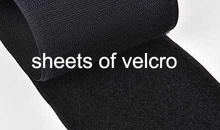 Everything You Need to Know About Sheets of Velcro for Your Business