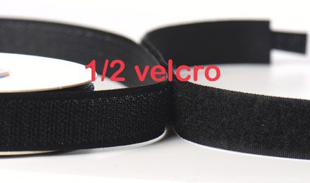 A Comprehensive Guide to 1/2" Velcro and Its Applications