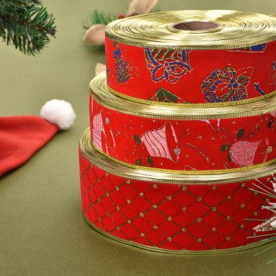 Christmas Ribbon