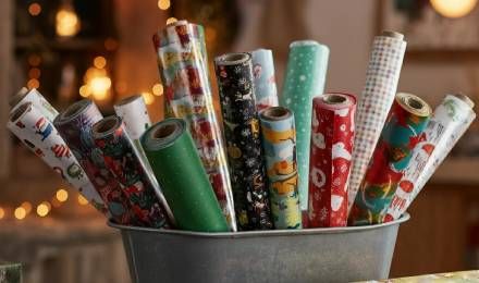 The Ultimate Guide to Extra-Wide Gift Wrapping Paper