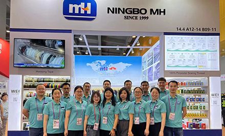 135th Canton Fair