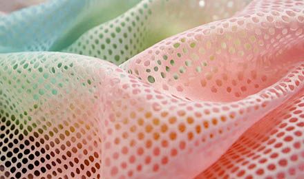 Everything You Need to Know About Mesh Fabrics