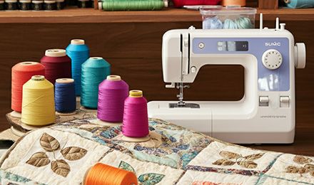 Choosing the Best Cotton Machine Embroidery Thread for Your Projects