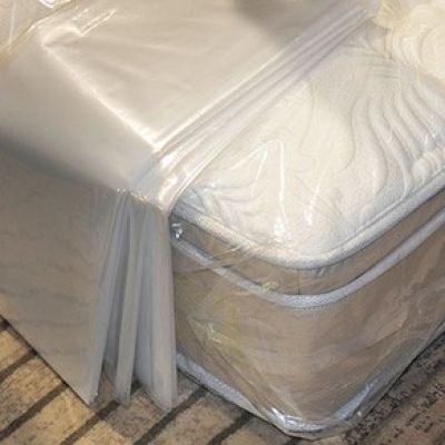 Mattress Packaging Materials