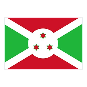 Burundi