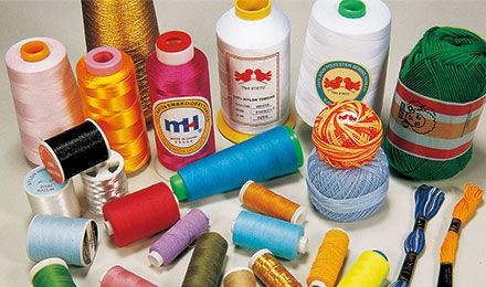 Polyester Sewing Thread Tales: The Essential Guide to Mastering Thread Usage in Sewing