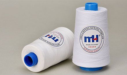 Choosing the Right Cotton Thread for Your Textile Projects