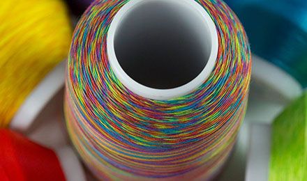 Choosing the Right Thread Material: From Fiber to Finishing