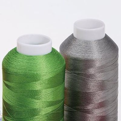 Embroidery Thread