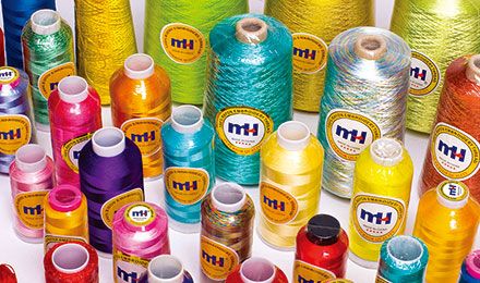 Machine Embroidery Thread for Sale: The Ultimate Guide to Choosing the Best