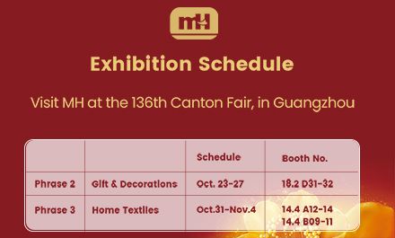 136th Canton Fair 2024