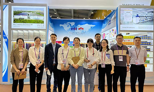 134th Canton Fair