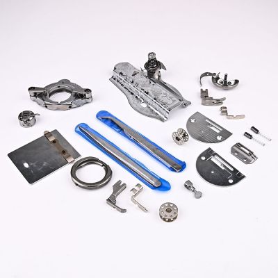 Sewing Machine Parts