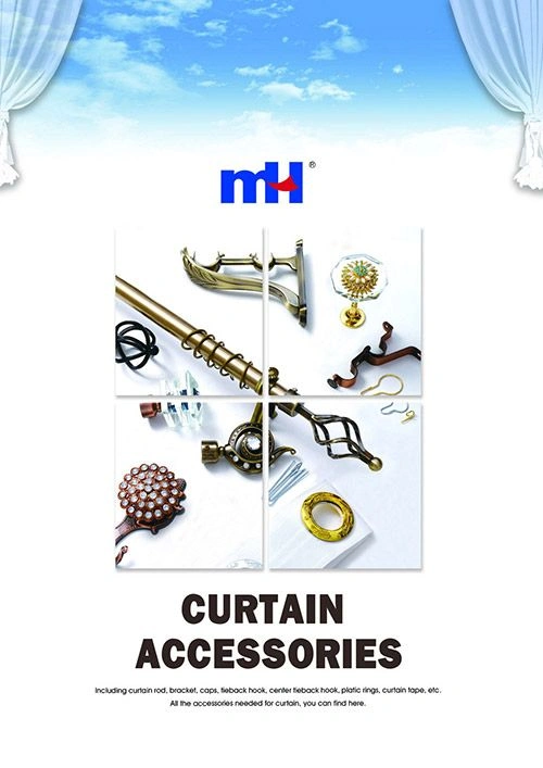 Curtain Accessories