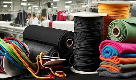 Elastic Objects in the Garment Industry: A Comprehensive Guide