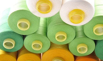 Mastering the Craft: Essential Insights into Industrial Thread Products