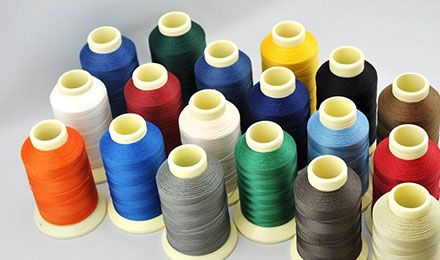 Mastering Outdoor Sewing Projects with Polyester Outdoor Thread