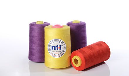 Stitching Success with General Sewing Thread