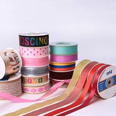 Ribbon & Webbing Tape