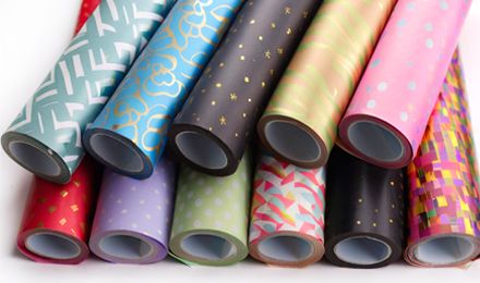 The Best Bulk Wrapping Paper for All Your Gift-Wrapping Needs