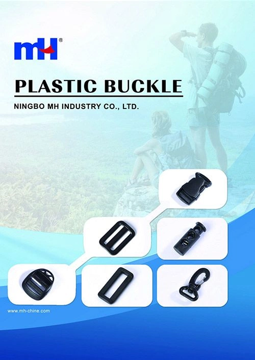 Plastic Buckle