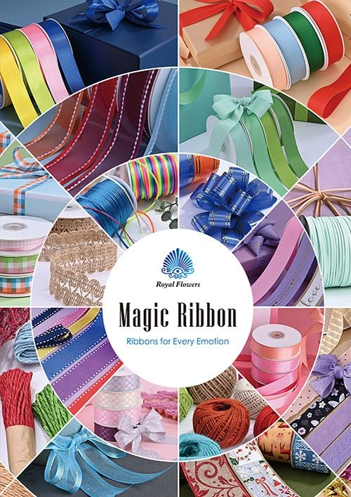 magic ribbon