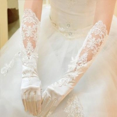 Wedding Gloves