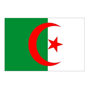 Algeria