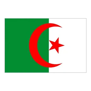 Algeria