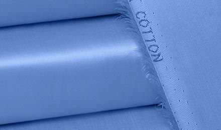 What is Cotton Satin Fabric?