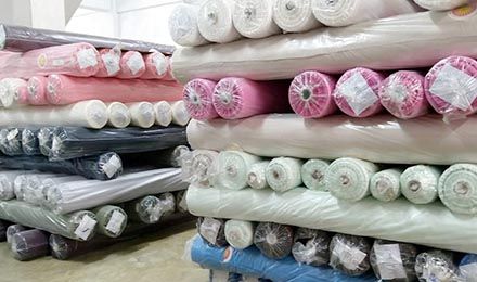 The Ultimate Guide to Fabric Supply for Garment