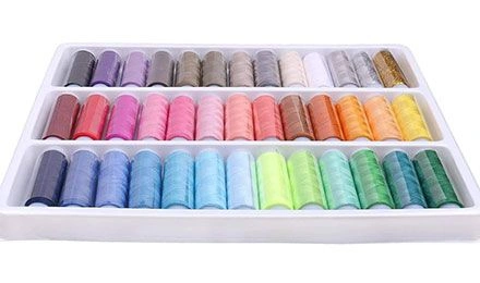 The Ultimate Guide to Choosing Hand Sewing Thread for Perfect Projects