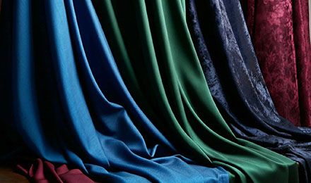 Elegant Fabrics for Garment Manufacturing