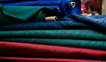 Fabrics Clothing & Fabrics: A Guide for Industry Insiders