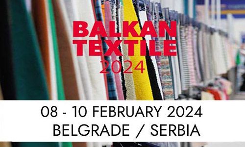 BALKAN TEXTILE 2024