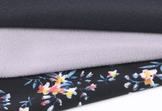 4 Way Stretch Fabric