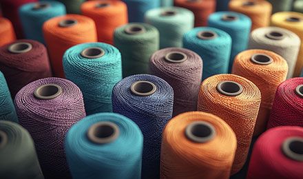 Top Sewing Thread Options: Quality Spools for Every Project