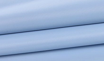 Blue Taffeta Silk Fabric: Elegance and Versatility