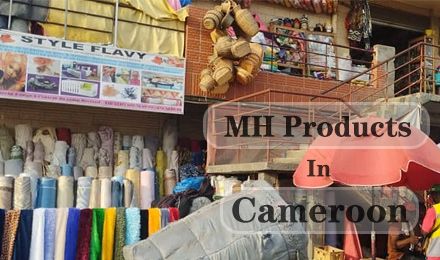 Ningbo MH: Your Trusted Partner in Cameroon’s Textile Market