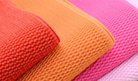 Heavy Woven Elastic in Textile Industry