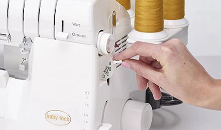 The Best Thread for Babylock Sewing Machines: Your Essential Guide