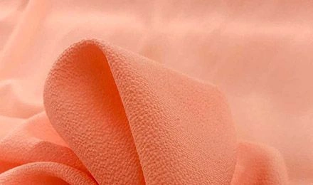 Crepe Georgette Fabric: A Comprehensive Guide for Garment Manufacturers