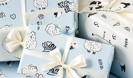 The Art of Gift Wrap Wrapping Paper: Trends, Tips, and Solutions