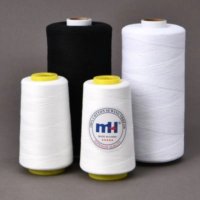 Cotton Sewing Thread