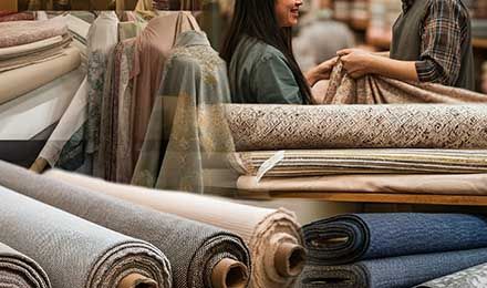 Fabrics in USA: Your Textile Solution at Fabrics World USA