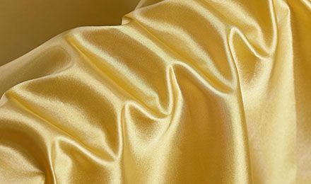 Timeless Beauty of Gold Taffeta Fabric: Curry Gold Taffeta Silk